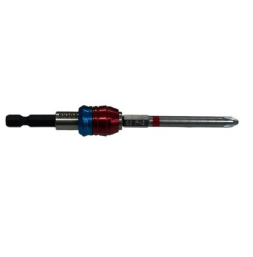 Zestaw bitów 1/4 53 cz expert