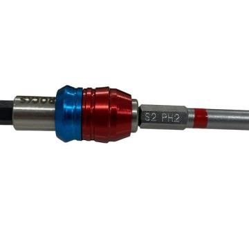 Zestaw bitów 1/4 53 cz expert