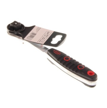 Grzechotka slim 3/8 90 th