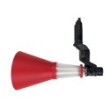 Lejek do oleju z mocowaniem quick lock 20/125 mm