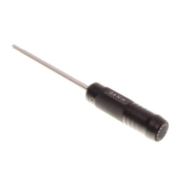 Dynamometryczny kluczy do zaworów opon 04 nm long