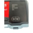Booster urządzenie rozruchowe z kompresorem 12v-1000/2000 a - 10 bar - 555 wh