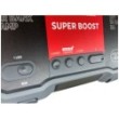 Booster urządzenie rozruchowe z kompresorem 12v-1000/2000 a - 10 bar - 555 wh