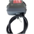 Booster urządzenie rozruchowe z kompresorem 12v-1000/2000 a - 10 bar - 555 wh