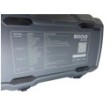 Booster urządzenie rozruchowe z kompresorem 12v-1000/2000 a - 10 bar - 555 wh