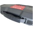 Booster urządzenie rozruchowe z kompresorem 12v-1000/2000 a - 10 bar - 555 wh