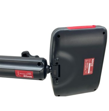 Kamera inspekcyjna z ruchomą głowicą 39 mm x 1 m li-po 37v 5000 mah pro
