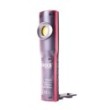 Lampa inspekcyjna uv cob led 10wuv 1000 lm