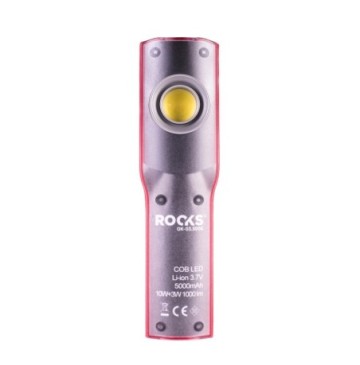 Lampa warsztatowa cob led 103w 1000 lm