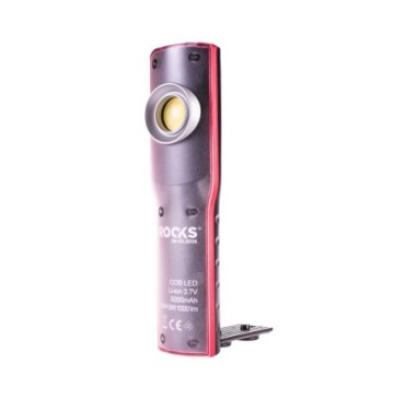 Lampa warsztatowa cob led 103w 1000 lm