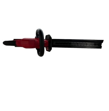 20v aq-one nożyce do żywopłotu 510 mm 17 mm kpl z akumulatorem 2ah