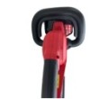 20v aq-one nożyce do żywopłotu 510 mm 17 mm kpl z akumulatorem 2ah