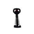 20v aq-one nożyce do żywopłotu 510 mm 17 mm kpl z akumulatorem 2ah