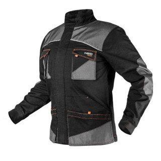 BLUZA ROBOCZA HD SLIM, XL BD 14.12.30.0