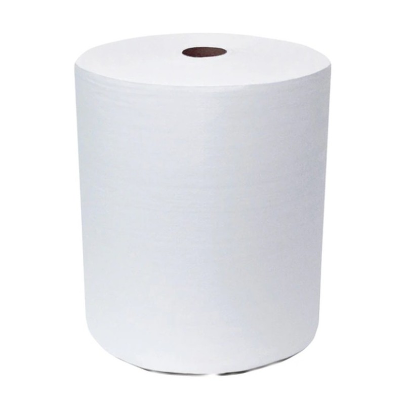 Czyściwo bezpyłowe pro 68 g h30 x 40 cm x 300 listków 120 m