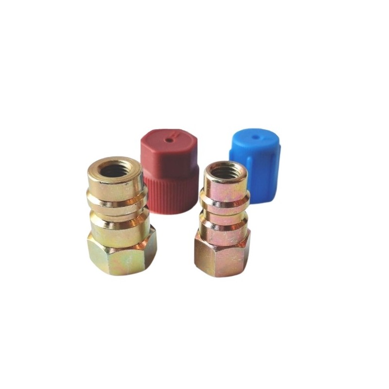 Redukcja adapter na port hp i lp r12-r134 zestaw
