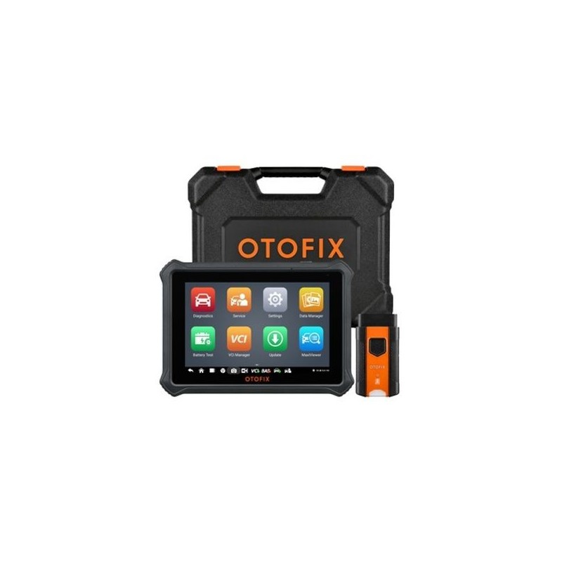 Autel otofix d1 lite