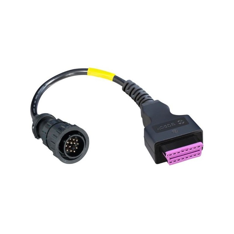 Kabel połączeniowy sprinter