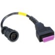 Kabel połączeniowy sprinter