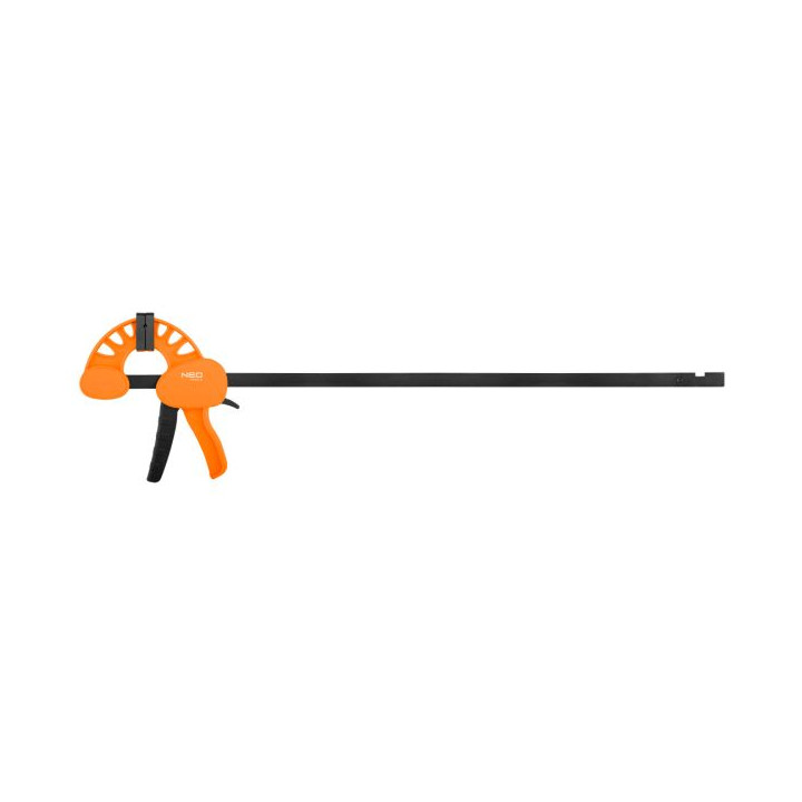 ŚCISK AUTOMATYCZNY HEAVY DUTY 24"/600