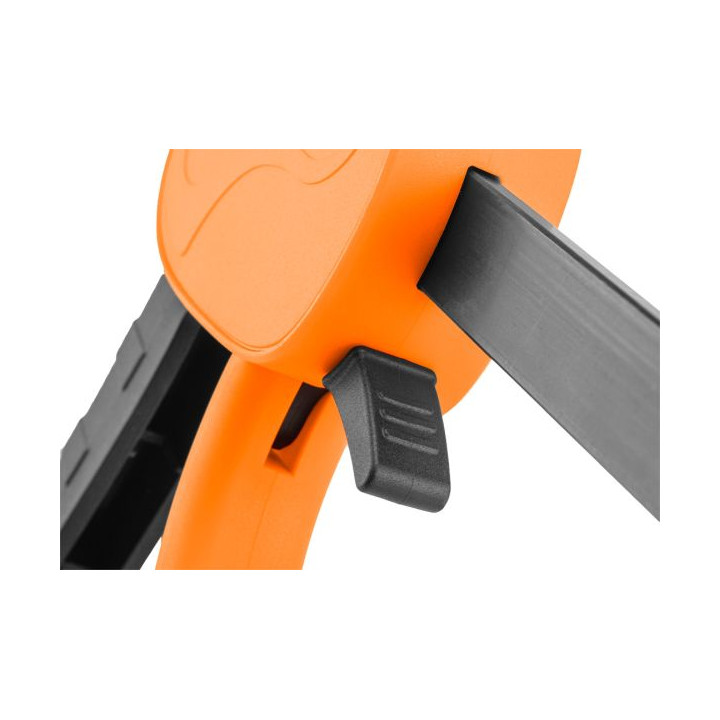 ŚCISK AUTOMATYCZNY HEAVY DUTY 24"/600