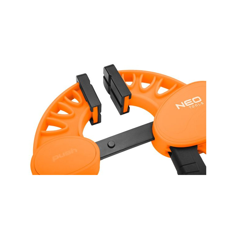 ŚCISK AUTOMATYCZNY HEAVY DUTY 24"/600