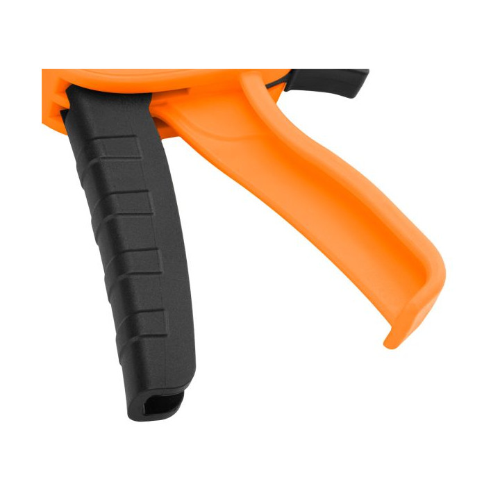 ŚCISK AUTOMATYCZNY HEAVY DUTY 24"/600