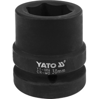 NASADKA 1" UDAROWA 27MMX54MM 6-KĄTNA