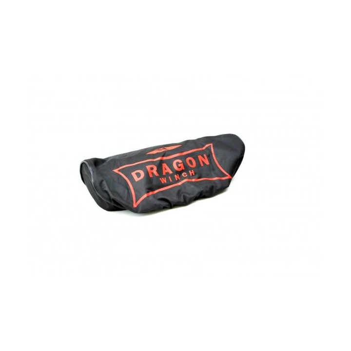 DRAGON WINCH POKROWIEC NA WYCIĄGARKĘ 4X4