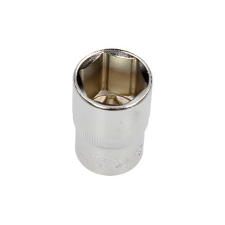NASADKA 1/2" 19MM 6-KĄTNA KRÓTKA