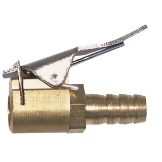 KOŃCÓWKA DO POMPOWANIA ? 8 MM