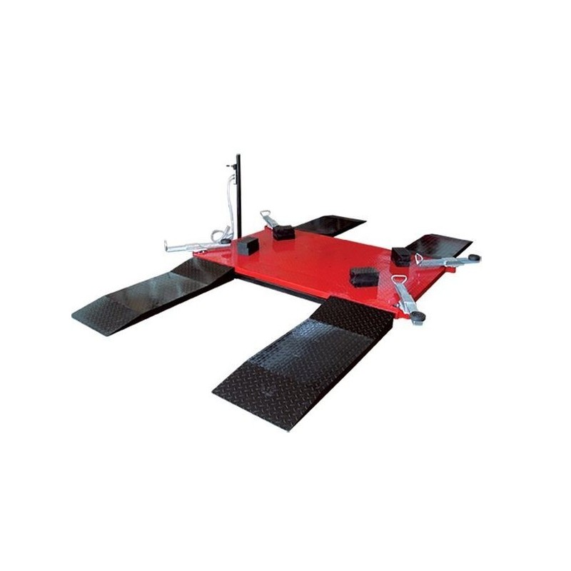 Podnośnik płytowy at-2hd
