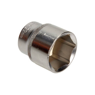 NASADKA 1/2" 32MM 6-KĄTNA KRÓTKA