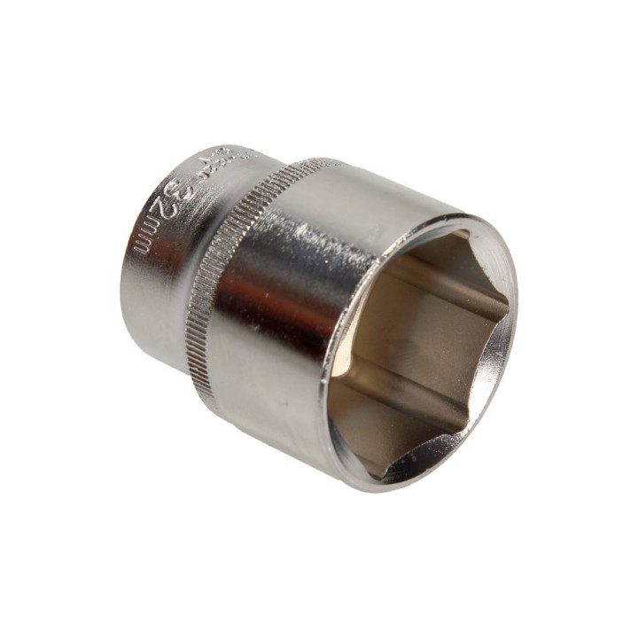 NASADKA 1/2" 32MM 6-KĄTNA KRÓTKA