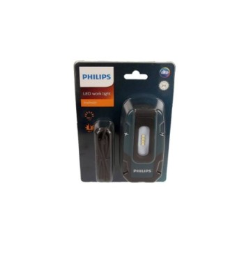 Lampa warsztatowa philips led ecopro 20 światło do 200lm