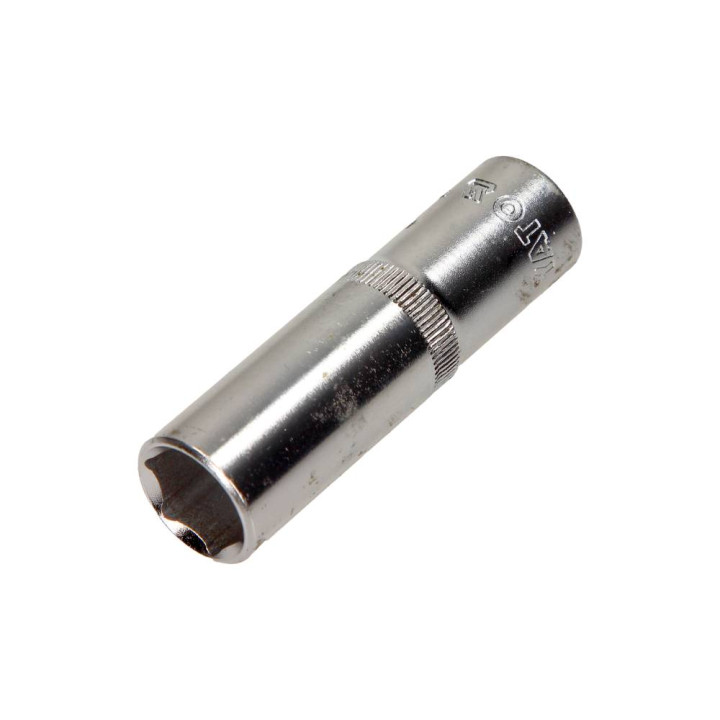 NASADKA 1/2" 16MM 6-KĄTNA DŁUGA