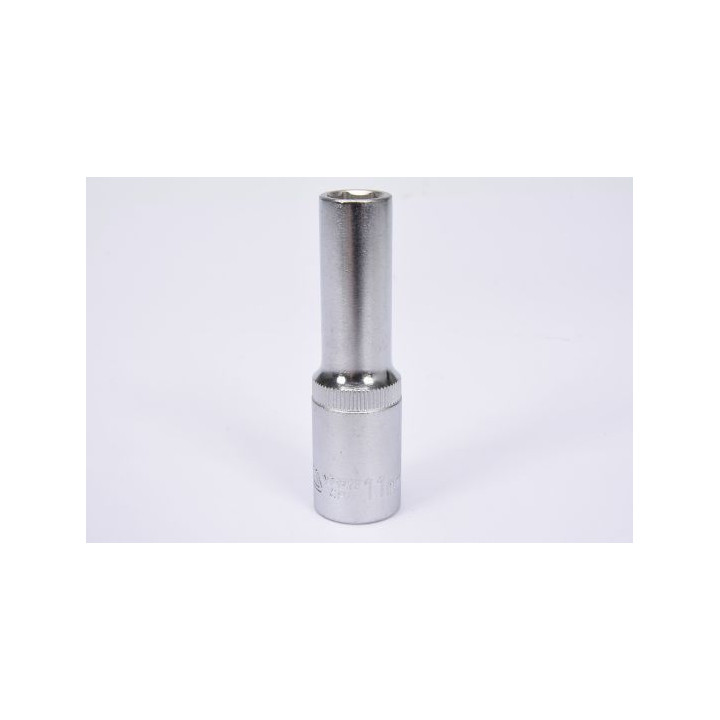 NASADKA 1/2" 11MMX76MM 6-KĄTNA DŁUGA CV