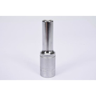 NASADKA 1/2" 9MM 6-KĄTNA DŁUGA CV