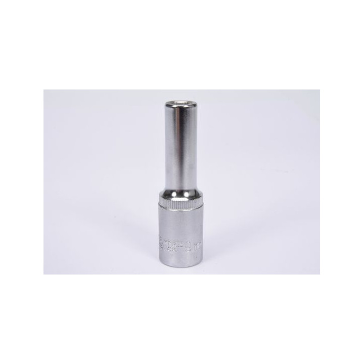 NASADKA 1/2" 9MM 6-KĄTNA DŁUGA CV