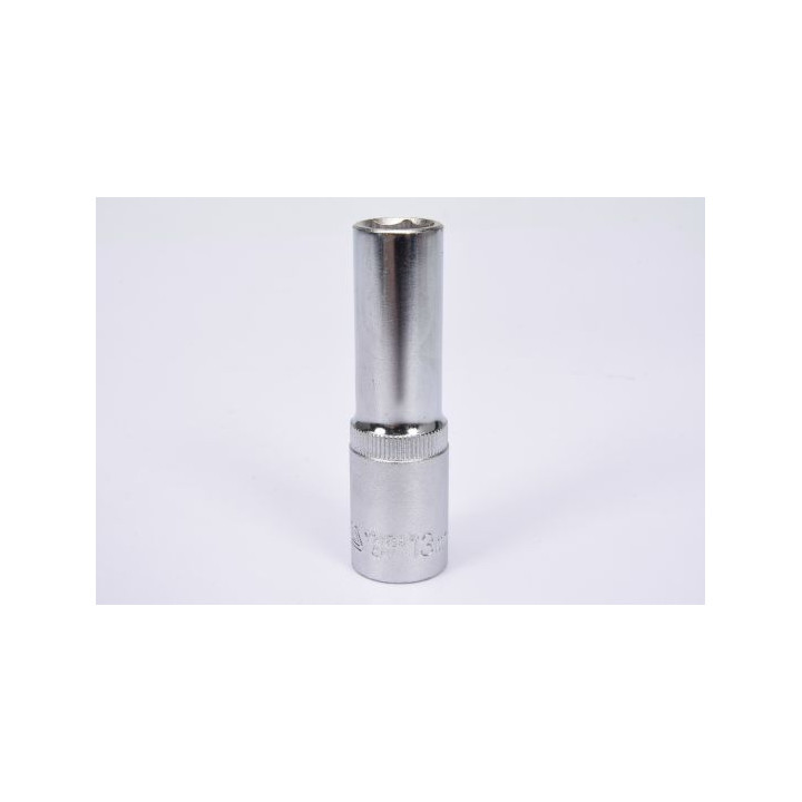 NASADKA 1/2" 13MMX76MM 6-KĄTNA DŁUGA