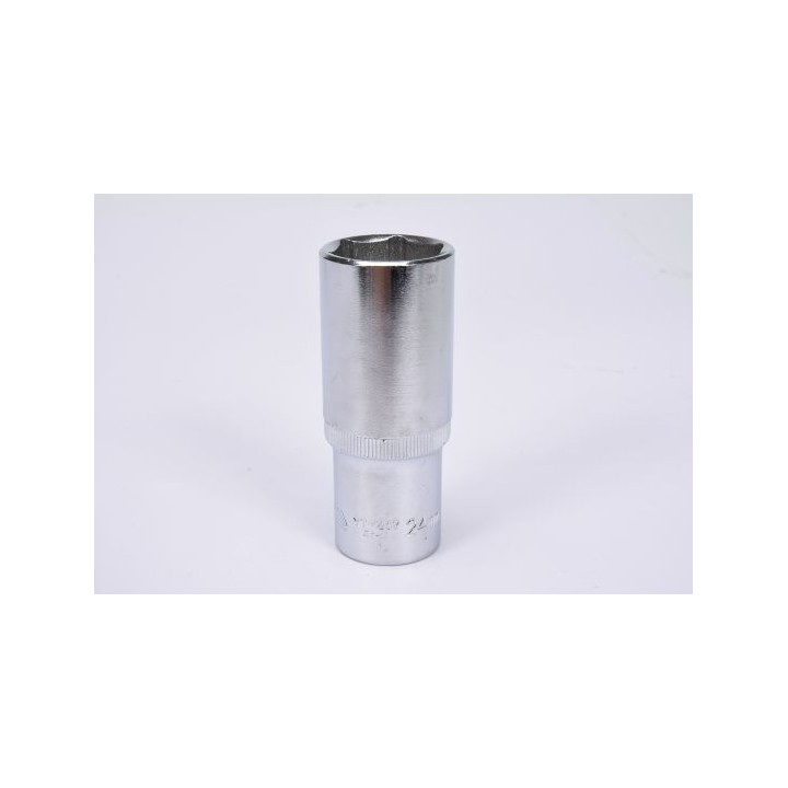 NASADKA 1/2" 24MM 6-KĄTNA DŁUGA