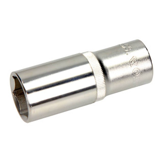 NASADKA 1/2" 22MM 6-KĄTNA DŁUGA