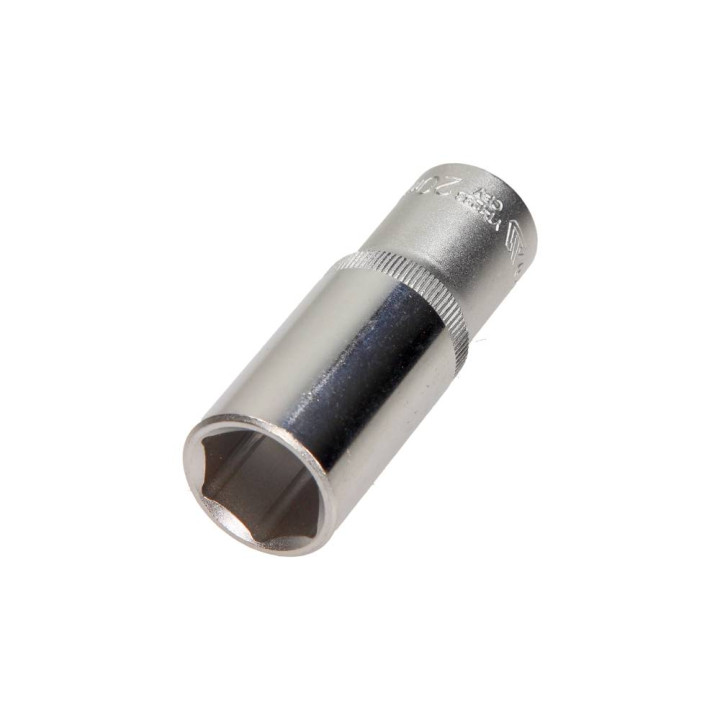 NASADKA 1/2" 20MM 6-KĄTNA DŁUGA