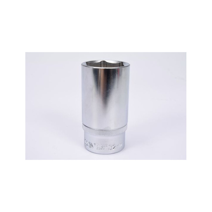 NASADKA 1/2" 32MM 6-KĄTNA DŁUGA