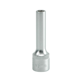 NASADKA 1/2" 8MMX76MM 6-KĄTNA DŁUGA
