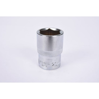 NASADKA 1/2" 20MM 6-KĄTNA KRÓTKA