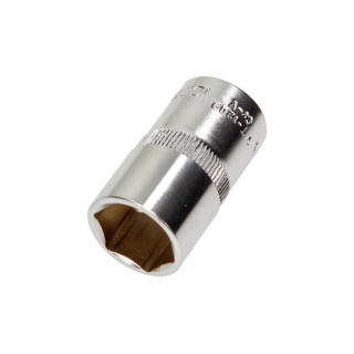 NASADKA 1/2" 16MM 6-KĄTNA KRÓTKA
