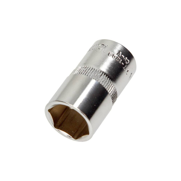NASADKA 1/2" 16MM 6-KĄTNA KRÓTKA