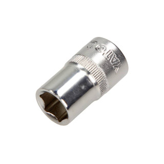 NASADKA 1/2" 14MM 6-KĄTNA KRÓTKA