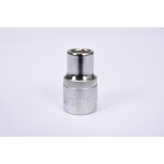NASADKA 1/2" 11MMX38MM 6-KĄTNA KRÓTKA CV